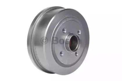 0 986 477 135 BOSCH Тормозной барабан
