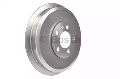 0 986 477 152 BOSCH Тормозной барабан