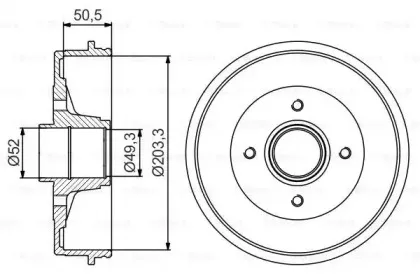 bosch-0986477170