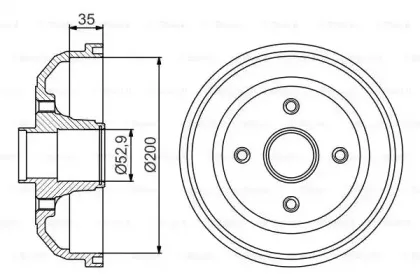 0 986 477 265 BOSCH