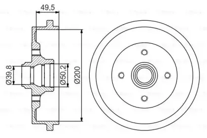 bosch-0986477267