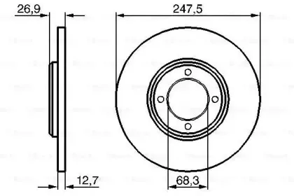 bosch-0986478071