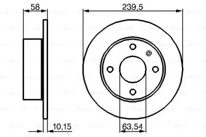 0 986 478 072 BOSCH