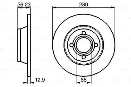 bosch-0986478131