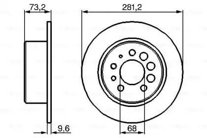 0 986 478 143 BOSCH