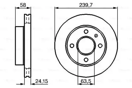 0 986 478 148 BOSCH