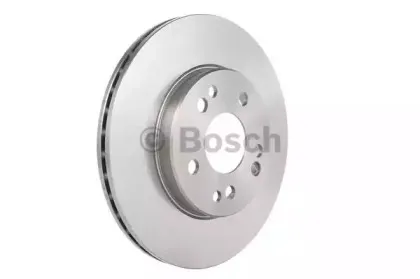 0 986 478 186 BOSCH Тормозной диск