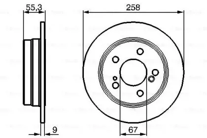 bosch-0986478188