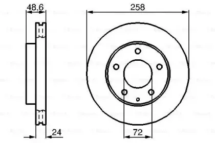 bosch-0986479b25