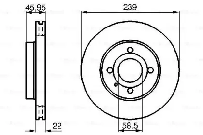0 986 478 228 BOSCH