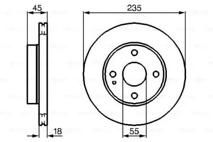 0 986 478 241 BOSCH