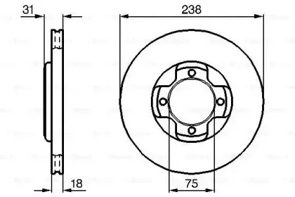 0 986 478 249 BOSCH