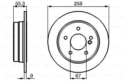 bosch-0986478255