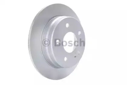 0986478255 BOSCH Тормозной диск