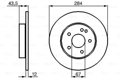 bosch-0986478262
