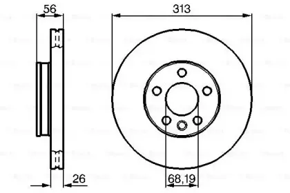 bosch-0986478296