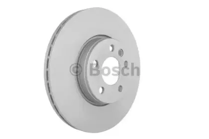 0 986 478 296 BOSCH Тормозной диск