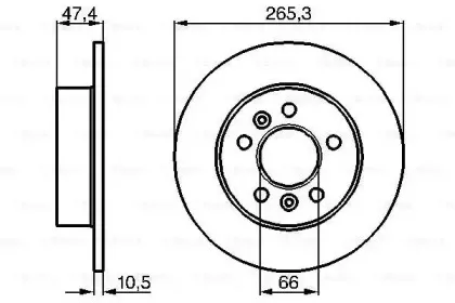 bosch-0986478305
