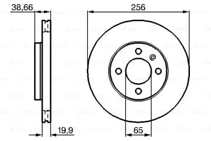 bosch-0986478308