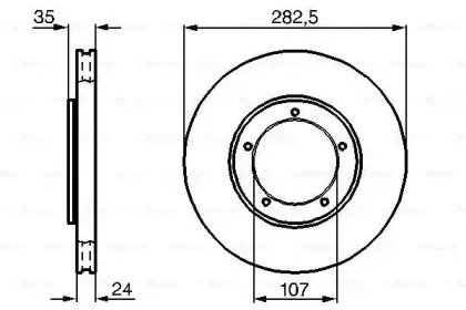 bosch-0986478309