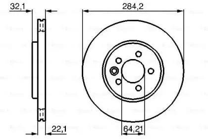 0 986 478 314 BOSCH