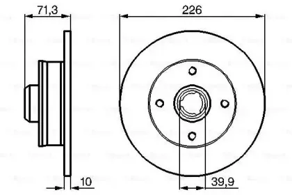 bosch-0986478331