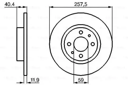 bosch-0986478343