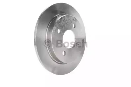 0 986 478 344 BOSCH Тормозной диск