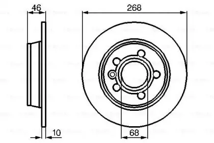 bosch-0986478421