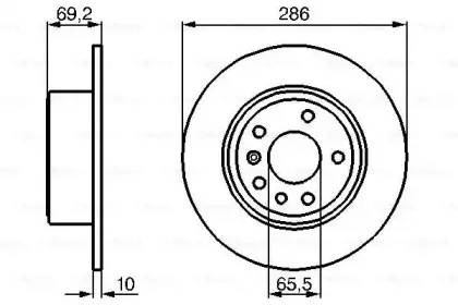 bosch-0986478436