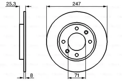 bosch-0986478464