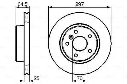 0 986 478 483 BOSCH