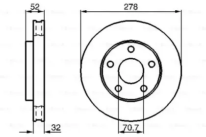0 986 478 486 BOSCH