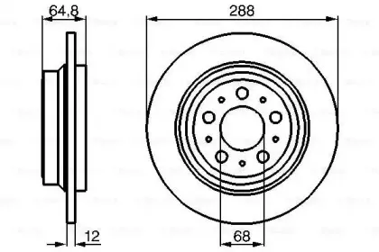 bosch-0986478495