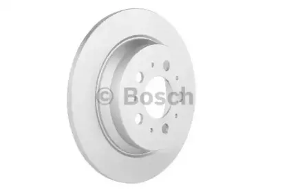0 986 478 495 BOSCH Тормозной диск