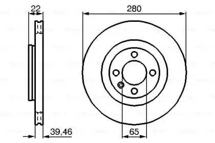 0 986 478 508 BOSCH