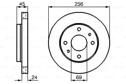bosch-0986478531
