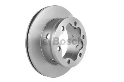 0 986 478 555 BOSCH Тормозной диск