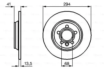 bosch-0986478569