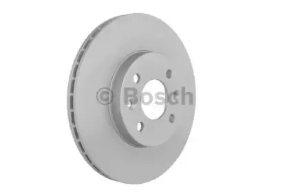 0 986 478 598 BOSCH Тормозной диск