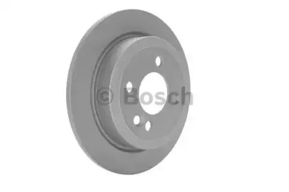 0 986 478 601 BOSCH Тормозной диск