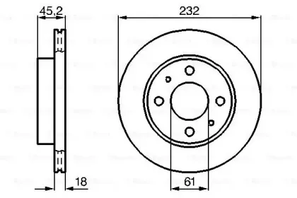 0 986 478 650 BOSCH