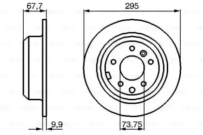 bosch-0986478692