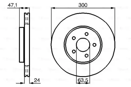 bosch-0986478718