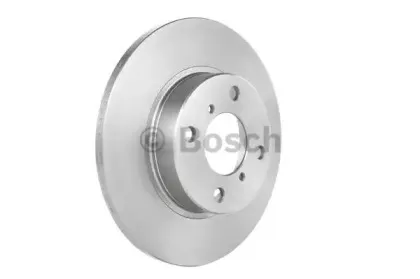 0 986 478 729 BOSCH Тормозной диск