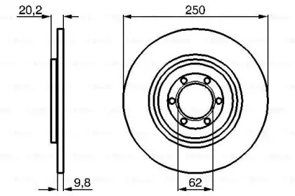 bosch-0986478739