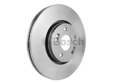 0 986 478 743 BOSCH Тормозной диск