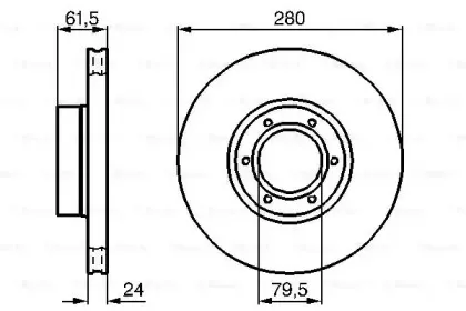 bosch-0986478745