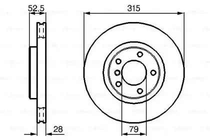 0 986 478 762 BOSCH