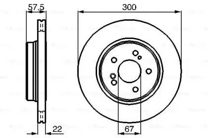 0 986 478 793 BOSCH